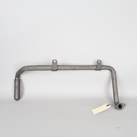 1999-2002 Dodge Ram 2500 3500 5.9L Cummins Oil Pan Pickup Tube 3928455 OEM Used