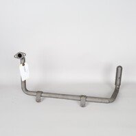 1999-2002 Dodge Ram 2500 3500 5.9L Cummins Oil Pan Pickup Tube 3928455 OEM Used