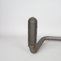 1999-2002 Dodge Ram 2500 3500 5.9L Cummins Oil Pan Pickup Tube 3928455 OEM Used