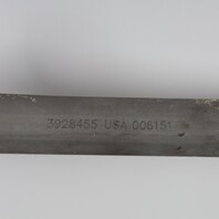 1999-2002 Dodge Ram 2500 3500 5.9L Cummins Oil Pan Pickup Tube 3928455 OEM Used