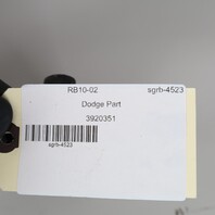 1994-2002 Dodge Ram 2500 3500 5.9 Cummins Lower A/C Compressor Bracket OEM Used