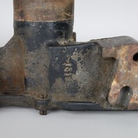 1994-2002 Dodge Ram 2500 3500 5.9 Cummins Lower A/C Compressor Bracket OEM Used