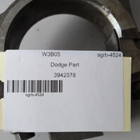 1998-2001 Dodge Ram 2500 3500 5.9 Cummins Piston With Rod 3942579 OEM Used