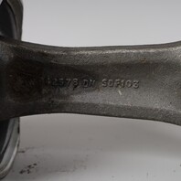 1998-2001 Dodge Ram 2500 3500 5.9 Cummins Piston With Rod 3942579 OEM Used