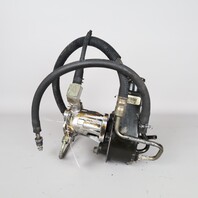 1997-2002 Dodge Ram 2500 3500 5.9 Cummins Power Steering Pump 4883960AA OEM Used