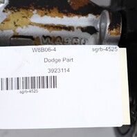 1997-2002 Dodge Ram 2500 3500 5.9 Cummins Power Steering Pump 4883960AA OEM Used