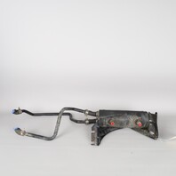 1999-2002 Dodge Ram 2500 3500 5.9 Cummins Transmission Oil Cooler OEM Used