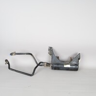 1999-2002 Dodge Ram 2500 3500 5.9 Cummins Transmission Oil Cooler OEM Used