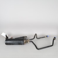 1999-2002 Dodge Ram 2500 3500 5.9 Cummins Transmission Oil Cooler OEM Used