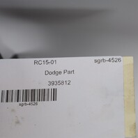 1999-2002 Dodge Ram 2500 3500 5.9 Cummins Transmission Oil Cooler OEM Used