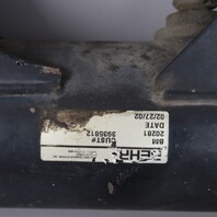 1999-2002 Dodge Ram 2500 3500 5.9 Cummins Transmission Oil Cooler OEM Used