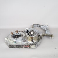 1999-2002 Dodge Ram 2500 3500 5.9L Cummins Timing Gear Cover 5017752AA OEM Used