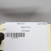 2007-2019 BMW X5 X6 Right Rear Lower Control Arm 33326770952 OEM Used