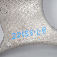 2007-2019 BMW X5 X6 Right Rear Lower Control Arm 33326770952 OEM Used