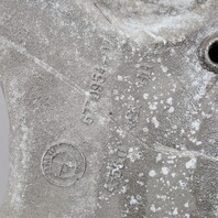 2007-2019 BMW X5 X6 Right Rear Lower Control Arm 33326770952 OEM Used