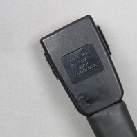 BMW 128i 135i 328i 335i M3 X1 Left Front Seat Belt Buckle 72117213563 OEM Used