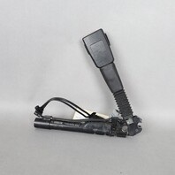 BMW 128i 135i 328i 335i M3 X1 Left Front Seat Belt Buckle 72117213563 OEM Used