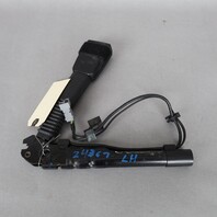 BMW 128i 135i 328i 335i M3 X1 Left Front Seat Belt Buckle 72117213563 OEM Used