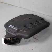 2008-2013 BMW M3 S65 Engine Air Intake Manifold Plenum 11617838010 OEM Used