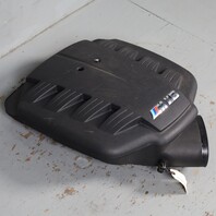 2008-2013 BMW M3 S65 Engine Air Intake Manifold Plenum 11617838010 OEM Used