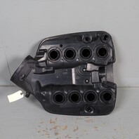 2008-2013 BMW M3 S65 Engine Air Intake Manifold Plenum 11617838010 OEM Used