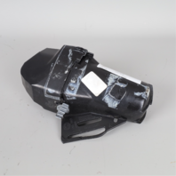 2003-2008 BMW Z4 Convertible Top Motor Cover Sound Insulation OEM Used