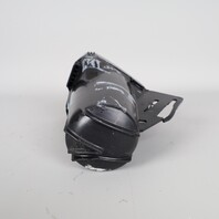 2003-2008 BMW Z4 Convertible Top Motor Cover Sound Insulation OEM Used