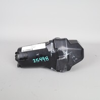 2003-2008 BMW Z4 Convertible Top Motor Cover Sound Insulation OEM Used