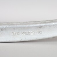 2008-2013 BMW M3 E90 E92 E93 Rear Control Arm Toe Track Bar 33322283549 OEM Used