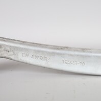 2008-2013 BMW M3 E90 E92 E93 Rear Control Arm Toe Track Bar 33322283549 OEM Used