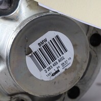 2008-2013 BMW M3 E90 E92 E93 Left Rear Axle Shaft CV Joint 33212283455 OEM