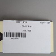 2008-2013 BMW M3 E90 E92 E93 Left Rear Axle Shaft CV Joint 33212283455 OEM