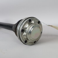 2014-2019 BMW X5 X6 Rear Axle Shaft CV Joint w/Adaptive 33207564558 OEM Used