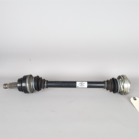 2014-2019 BMW X5 X6 Rear Axle Shaft CV Joint w/Adaptive 33207564558 OEM Used