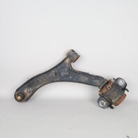 2007-2010 Ford Mustang GT500 Left Front Lower Control Arm AR3Z3079D OEM Used