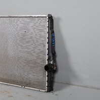 2003-2008 BMW Z4 Radiator Manual Transmission 17119071517 OEM Used