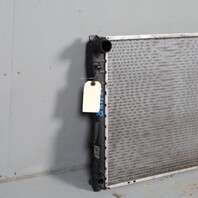 2003-2008 BMW Z4 Radiator Manual Transmission 17119071517 OEM Used