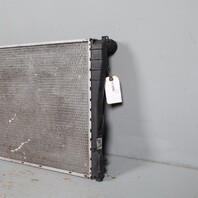 2003-2008 BMW Z4 Radiator Manual Transmission 17119071517 OEM Used