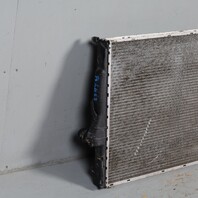 2003-2008 BMW Z4 Radiator Manual Transmission 17119071517 OEM Used