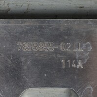 2015-2020 BMW M3 M4 F30 F82 F83 Strut Tower Brace 31127855855 OEM Used