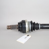 2009-2019 BMW 550iGT 650i 740i 750i Right Rear Axle Shaft 33207566086 OEM Used