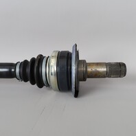 2009-2019 BMW 550iGT 650i 740i 750i Right Rear Axle Shaft 33207566086 OEM Used