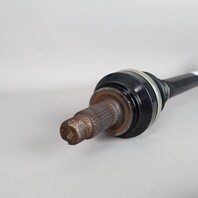 2009-2019 BMW 550iGT 650i 740i 750i Right Rear Axle Shaft 33207566086 OEM Used