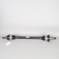 2009-2019 BMW 550iGT 650i 740i 750i Right Rear Axle Shaft 33207566086 OEM Used
