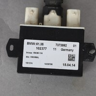 2014-20108 BMW X4 F26 Rear Bumper Parking PDC Wire Harness Loom OEM Used