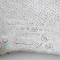 2010-2019 BMW 528i 550i 650i Left Rear Lower Control Arm 33326865897 OEM Used