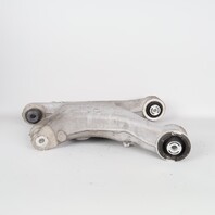 2010-2019 BMW 528i 550i 650i Left Rear Lower Control Arm 33326865897 OEM Used