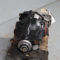 2011-2013 BMW X5 E70 M57 Diesel Rear Differential Carrier 33107552524 OEM Used