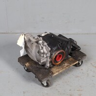 2011-2013 BMW X5 E70 M57 Diesel Rear Differential Carrier 33107552524 OEM Used