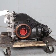 2011-2013 BMW X5 E70 M57 Diesel Rear Differential Carrier 33107552524 OEM Used
